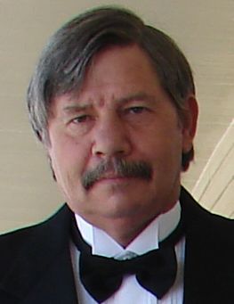 Donald Schwenke