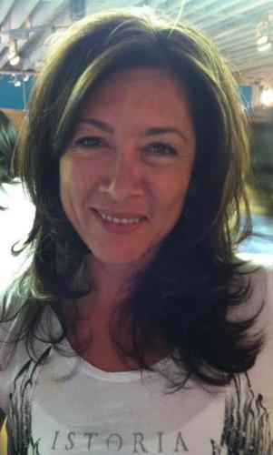 Monica Gordon