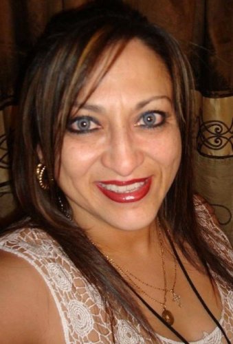 Belinda Ybarra
