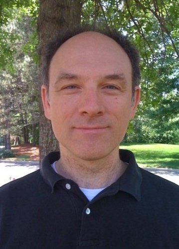 Peter Ham