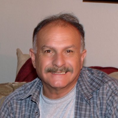 George Munoz