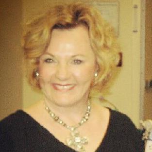 Louise Mcjunkin