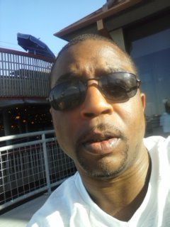 Lafayette Warren