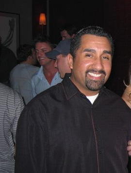Adrian Garcia