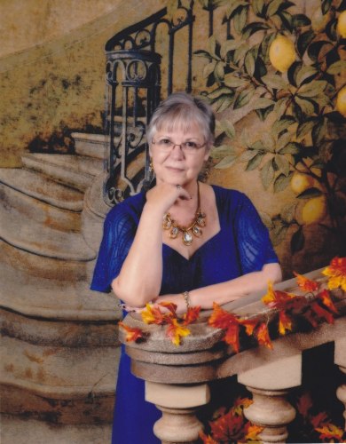 Elizabeth Zimmerman