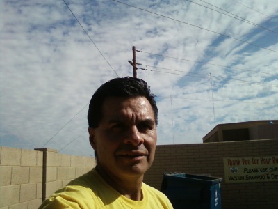 Ronald Tejada