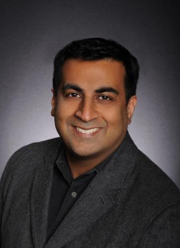 Ali Dhanji
