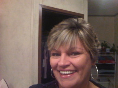 Kimberly Helms