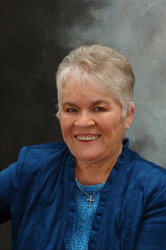 Claudette Miller