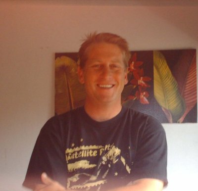 Ryan Stelck
