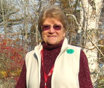 Dorothy Lindeman