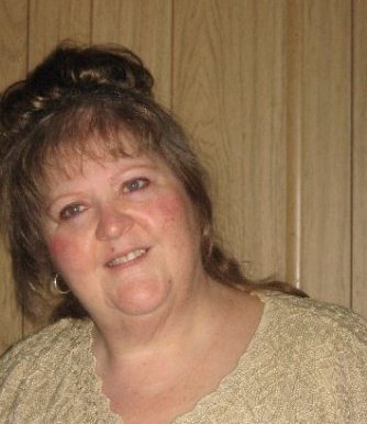 Linda Sudmeier