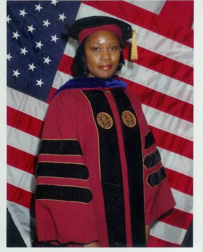 Donya Andrews
