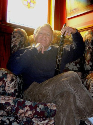 John Zemanek
