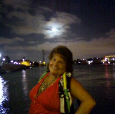 Sandra Campbell