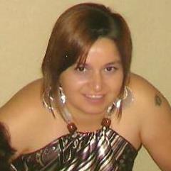 Blanchelle Molina
