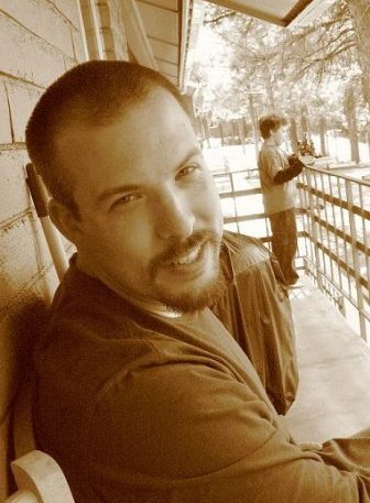 Joshua Drake