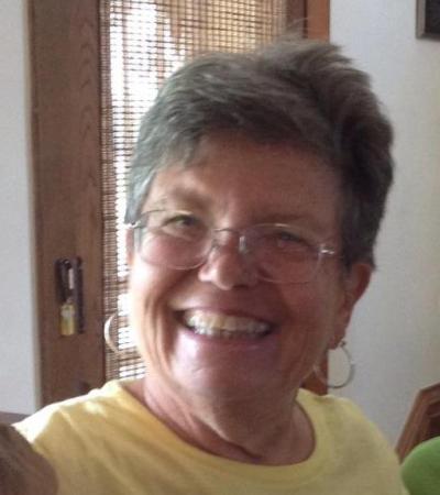 Carmen Brooks