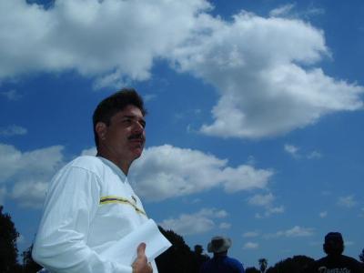 Curtis Holt
