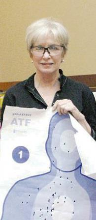 Christine Seaman