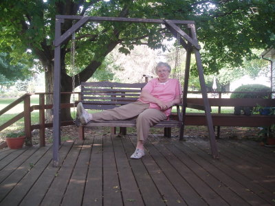 Dorothy Bumbaugh
