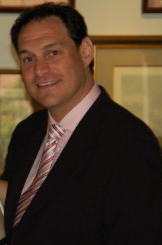 Darren Soodak