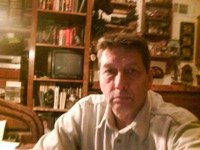 Allen Hilton