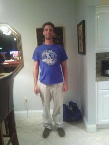 Daniel Scott