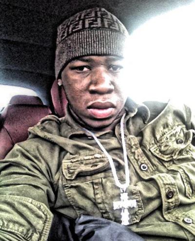 Darnell Browne