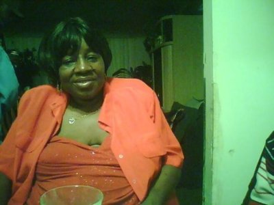 Earlene Ransom