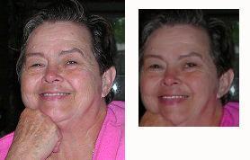 Jeanette Cuthriell