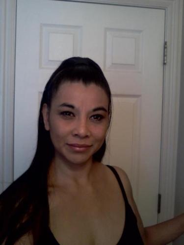 Esther Arredondo