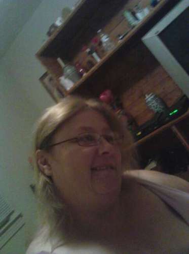 Jane Frye