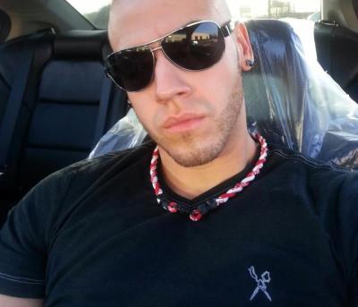 Jason Contreras