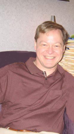 Joel Melvin