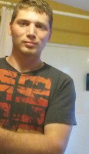 Seth Woodard