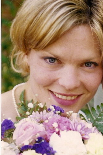 Lorianne Onderdonk
