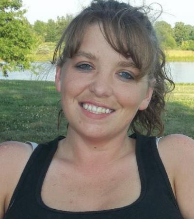 Kellyanne Zumwalt