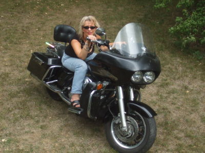 Tracey Williams