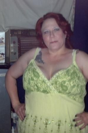 Michelle Stewart