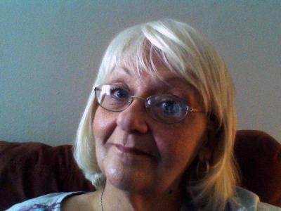 Deborah Oglesby