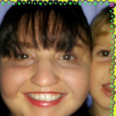 Jillian Spires