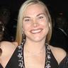 April Heyworth