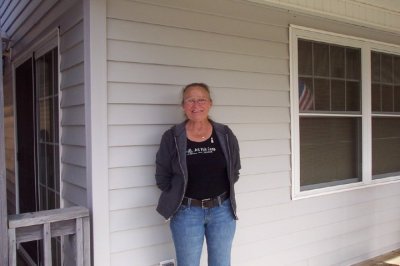 Phyllis Morrissette