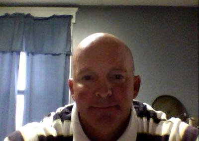 Darryl Stone