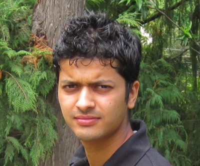 Vishal Kulkarni