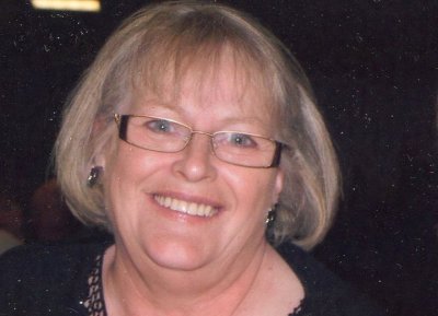 Katharine Lord