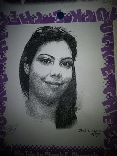 Carmen Rodriguez