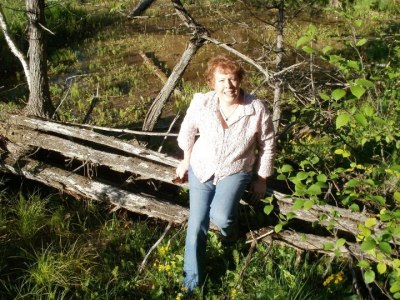 Tammy Provencher