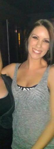Alison Korns